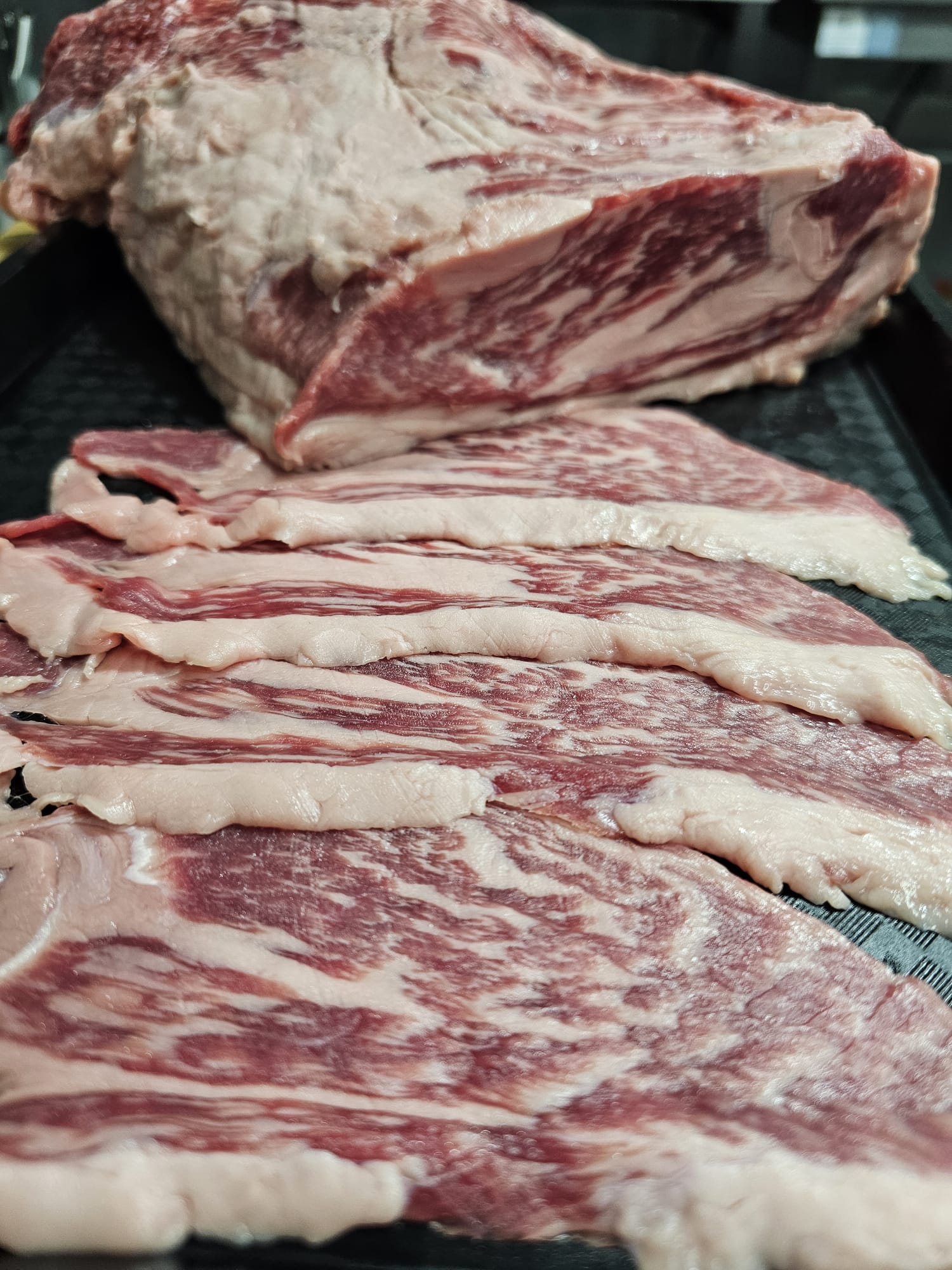 beja meat